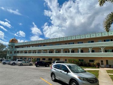 2286 NORWEGIAN DRIVE , Unit 8, CLEARWATER, FL 33763