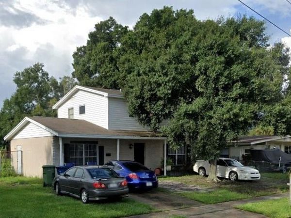 5718 S COOLIDGE AVENUE, TAMPA, FL 33616