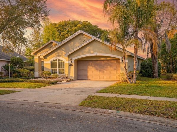 947 PADDINGTON TERRACE , LAKE MARY, FL 32746