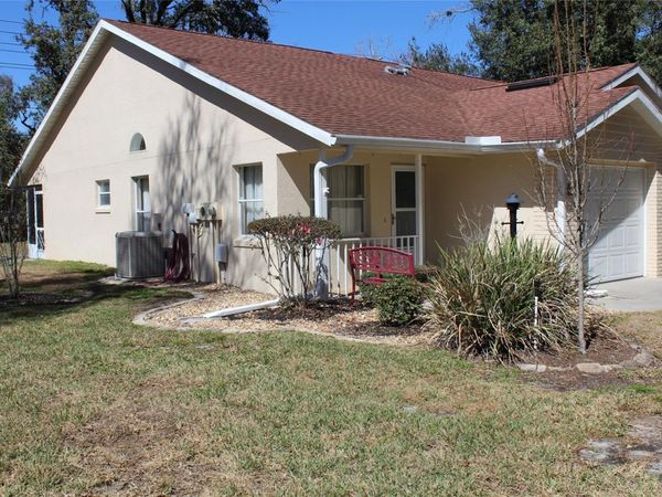 901 W PENN HILLS COURT, Unit 901, BEVERLY HILLS, FL 34465