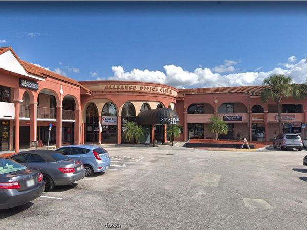 8421 S ORANGE BLOSSOM TRAIL , Unit 131, ORLANDO, FL 32809