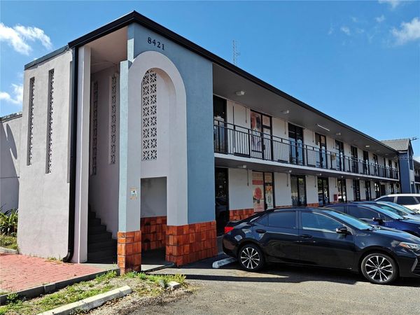 8421 S ORANGE BLOSSOM TRAIL , Unit 131, ORLANDO, FL 32809