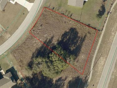 DOGWOOD CIRCLE , OCALA, FL 34472