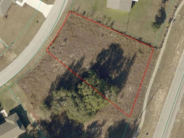 DOGWOOD CIRCLE , OCALA, FL 34472