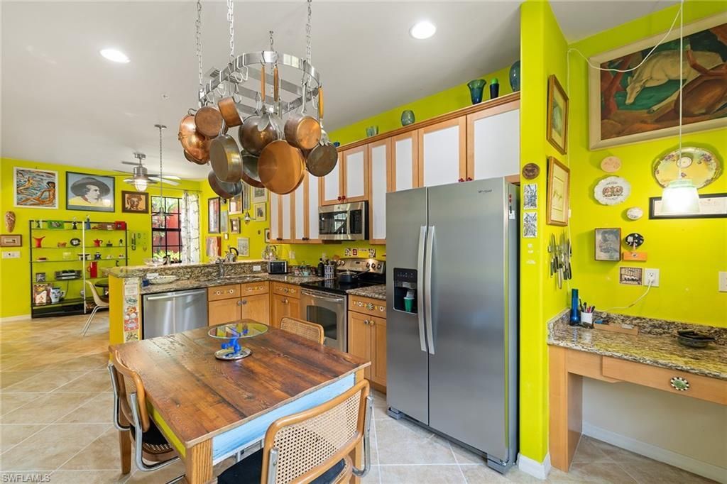 8957 Malibu St, Unit 502, Naples, FL 34113 Photo