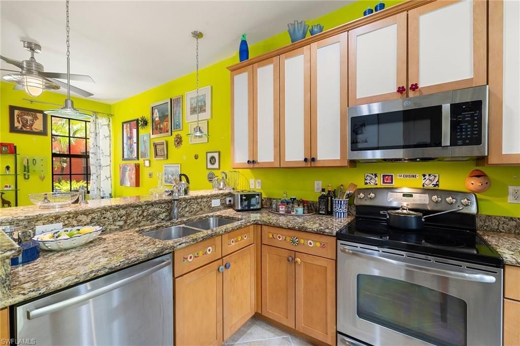 8957 Malibu St, Unit 502, Naples, FL 34113 Photo