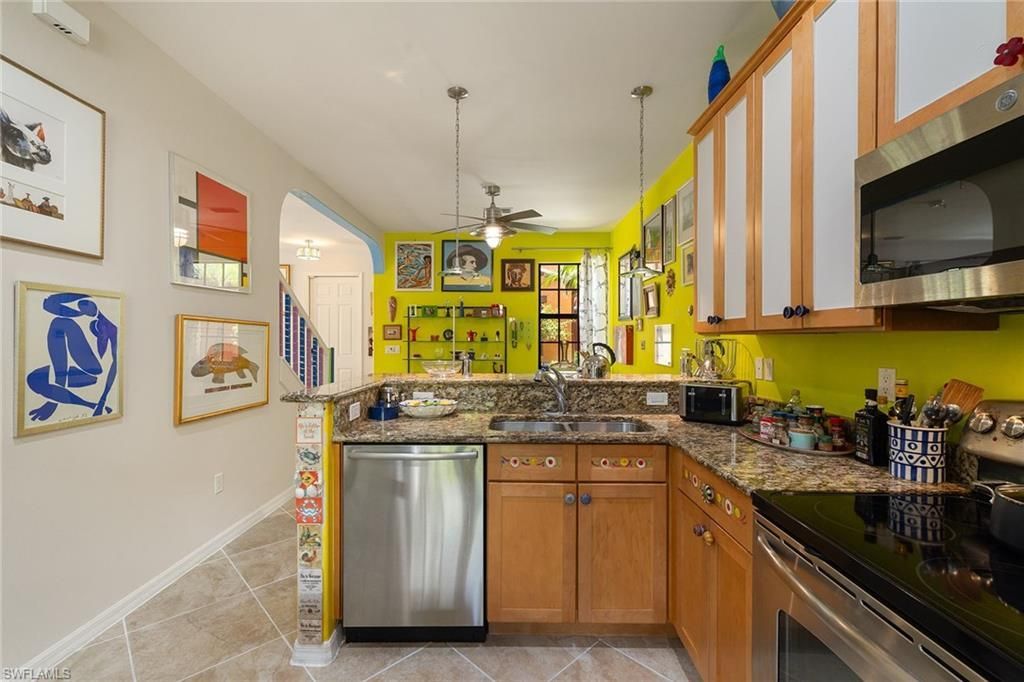 8957 Malibu St, Unit 502, Naples, FL 34113 Photo