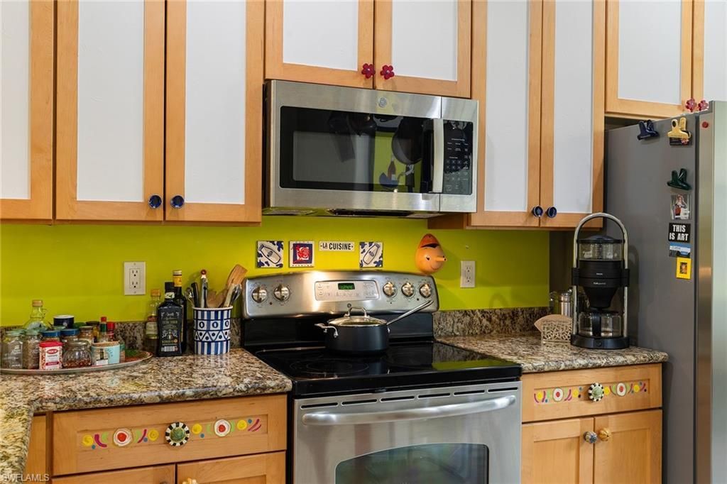 8957 Malibu St, Unit 502, Naples, FL 34113 Photo