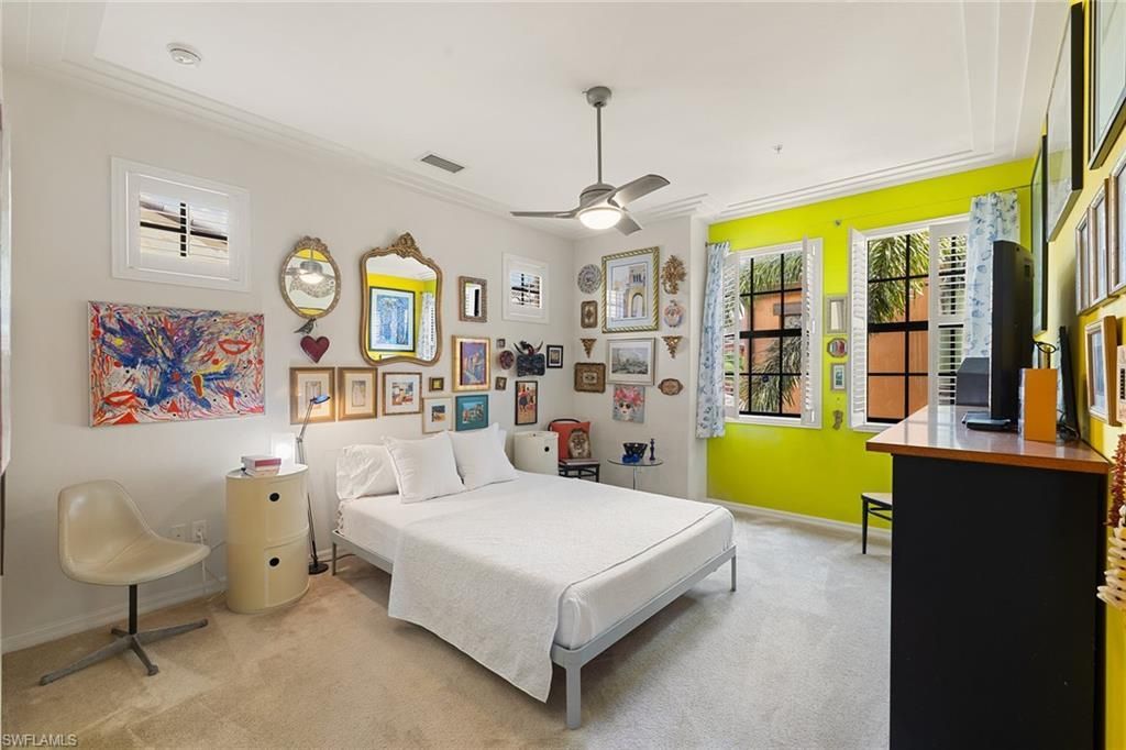 8957 Malibu St, Unit 502, Naples, FL 34113 Photo