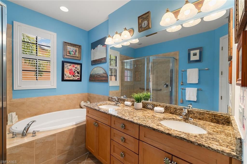 8957 Malibu St, Unit 502, Naples, FL 34113 Photo