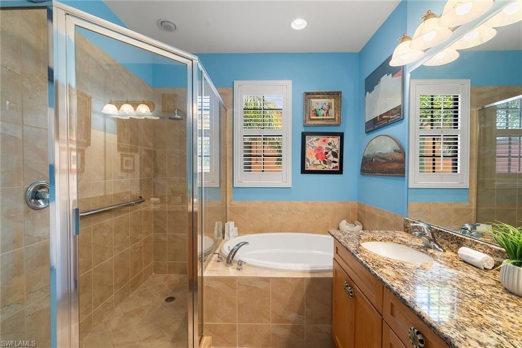 8957 Malibu St, Unit 502, Naples, FL 34113 Photo