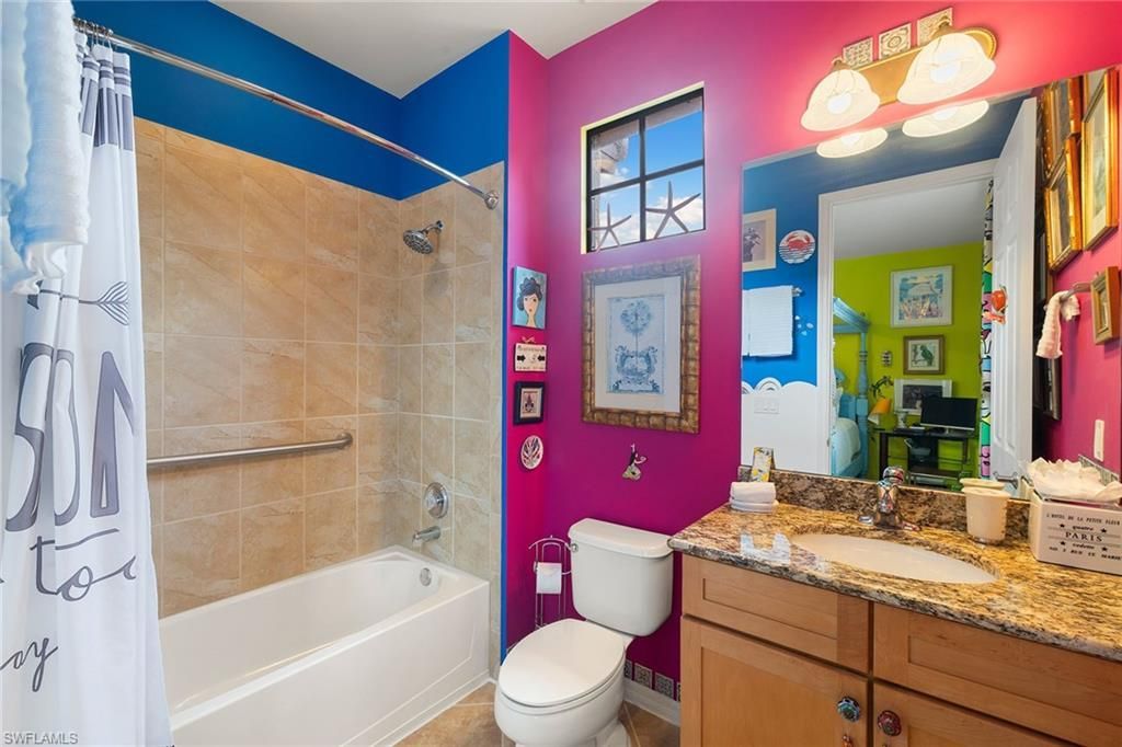 8957 Malibu St, Unit 502, Naples, FL 34113 Photo