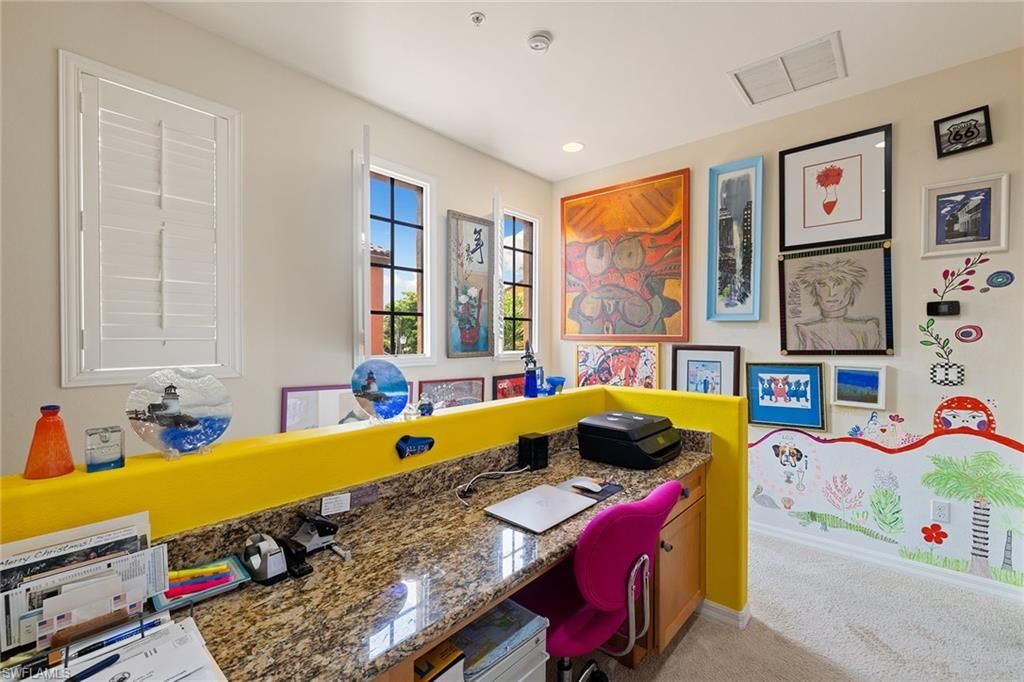 8957 Malibu St, Unit 502, Naples, FL 34113 Photo