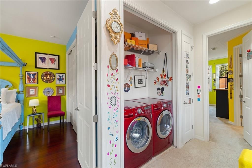 8957 Malibu St, Unit 502, Naples, FL 34113 Photo
