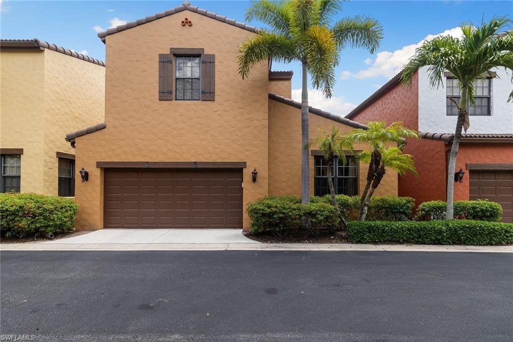 8957 Malibu St, Unit 502, Naples, FL 34113 Photo