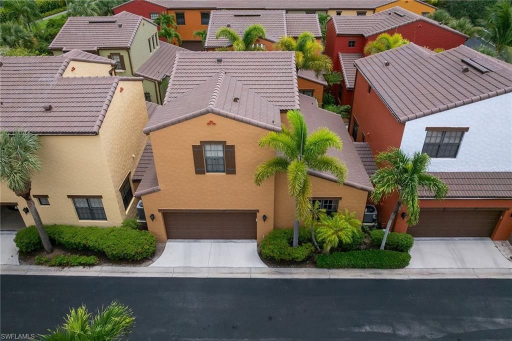 8957 Malibu St, Unit 502, Naples, FL 34113 Photo