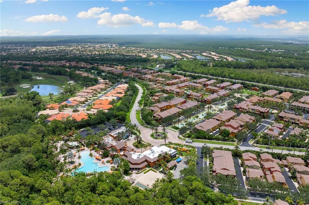 8957 Malibu St, Unit 502, Naples, FL 34113 Photo