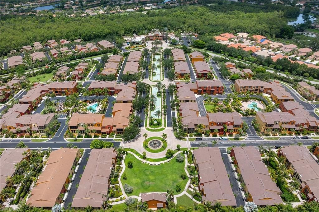 8957 Malibu St, Unit 502, Naples, FL 34113 Photo