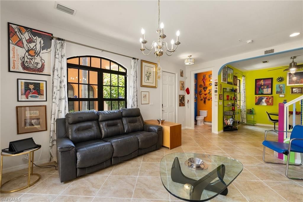 8957 Malibu St, Unit 502, Naples, FL 34113 Photo