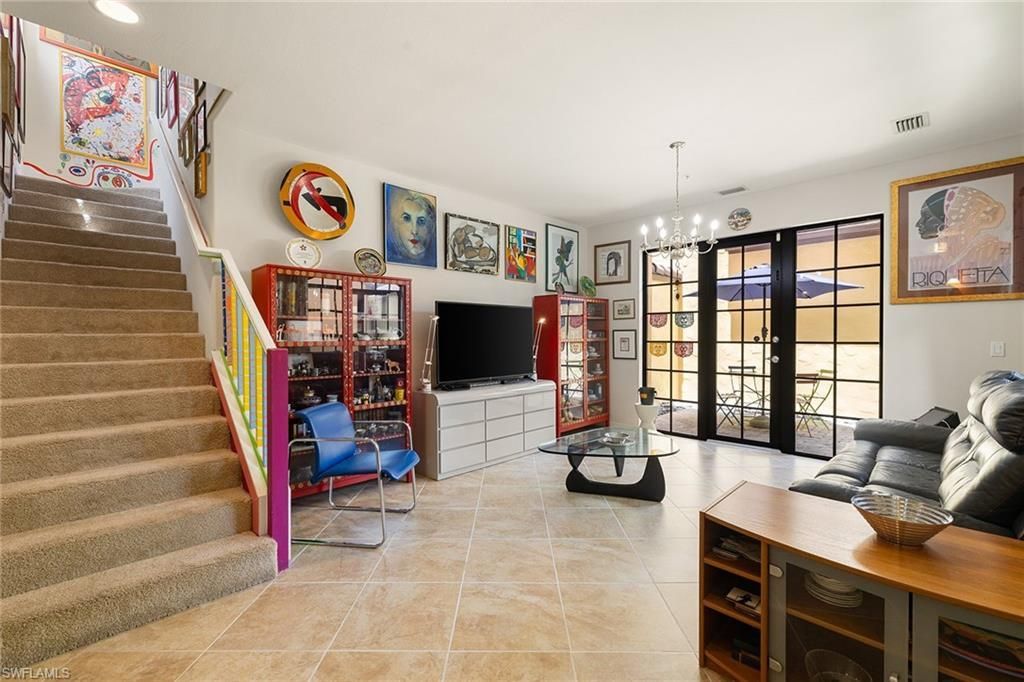 8957 Malibu St, Unit 502, Naples, FL 34113 Photo