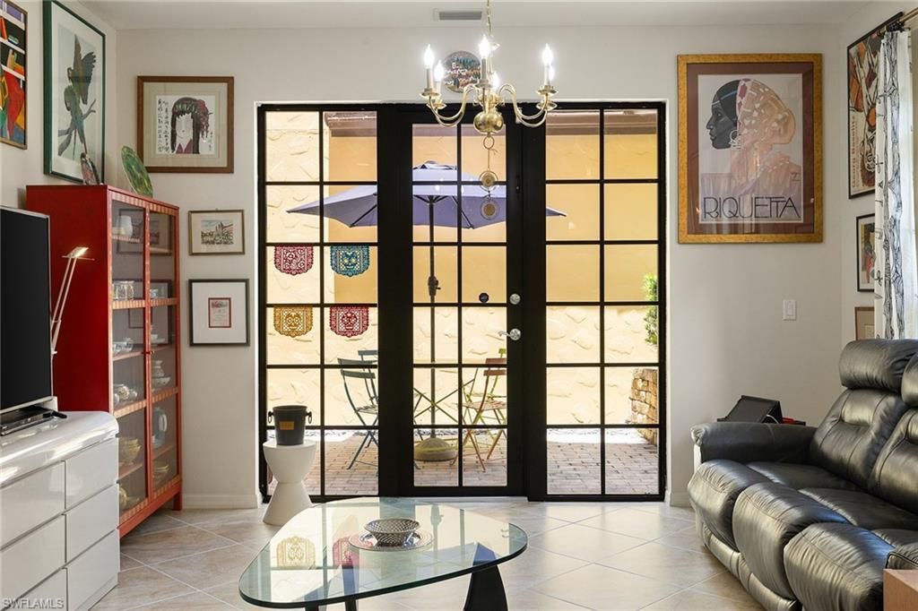 8957 Malibu St, Unit 502, Naples, FL 34113 Photo