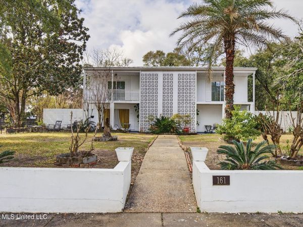 161 Kenmore Avenue, Biloxi, MS 39531