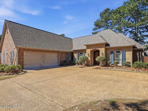 103 Crabapple Grove, Madison, MS 39110