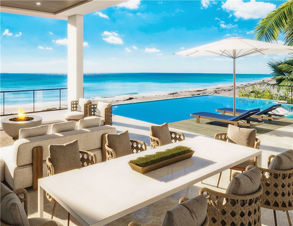 Lot 6 S Ocean Drive, Hutchinson Island, FL 34949 Photo