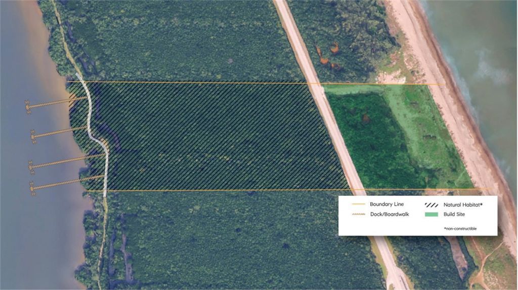 Lot 6 S Ocean Drive, Hutchinson Island, FL 34949 Photo