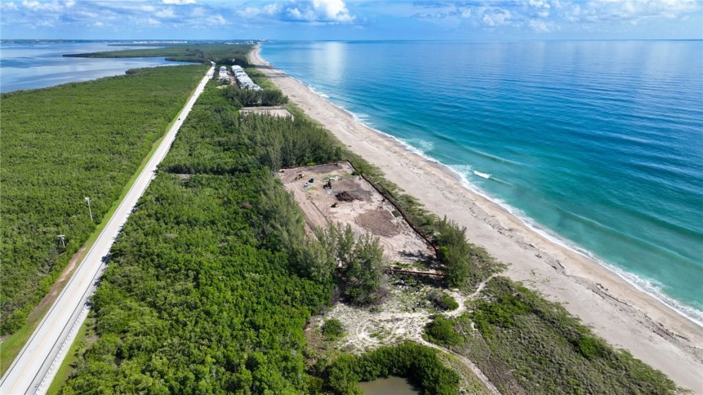 Lot 6 S Ocean Drive, Hutchinson Island, FL 34949 Photo