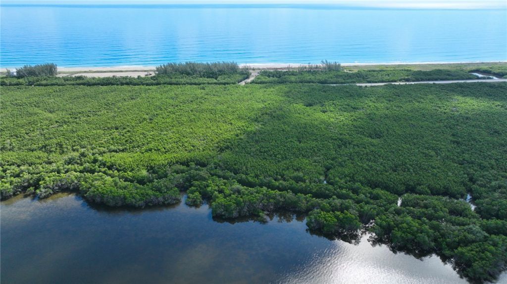 Lot 6 S Ocean Drive, Hutchinson Island, FL 34949 Photo