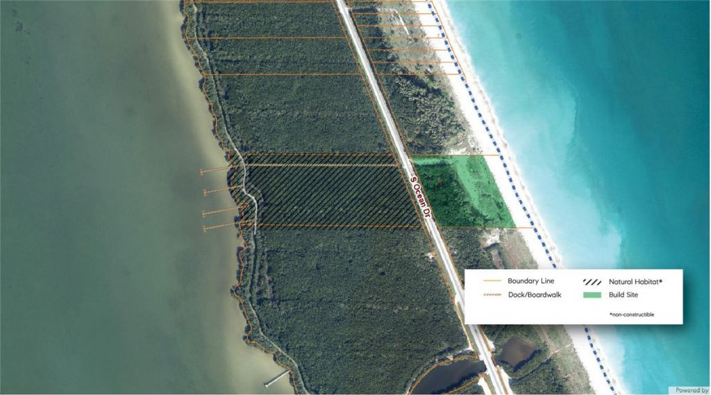 Lot 6 S Ocean Drive, Hutchinson Island, FL 34949 Photo