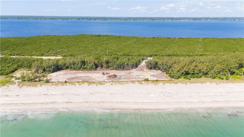 Lot 6 S Ocean Drive, Hutchinson Island, FL 34949 Photo