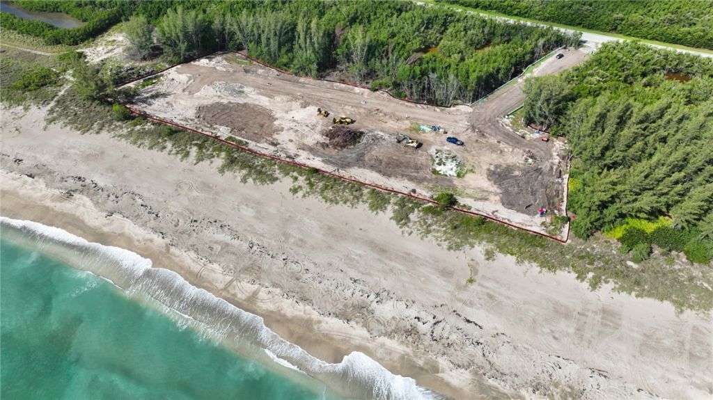 Lot 6 S Ocean Drive, Hutchinson Island, FL 34949 Photo