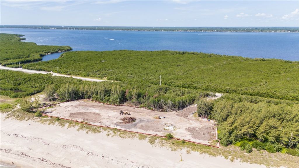 Lot 6 S Ocean Drive, Hutchinson Island, FL 34949 Photo