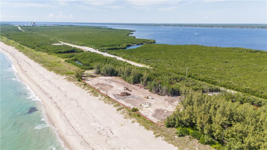 Lot 6 S Ocean Drive, Hutchinson Island, FL 34949 Photo