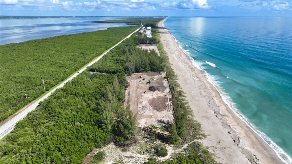 Lot 6 S Ocean Drive, Hutchinson Island, FL 34949 Photo