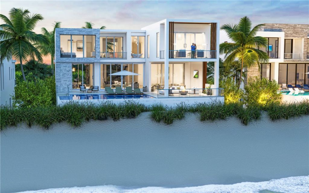 Lot 6 S Ocean Drive, Hutchinson Island, FL 34949 Photo