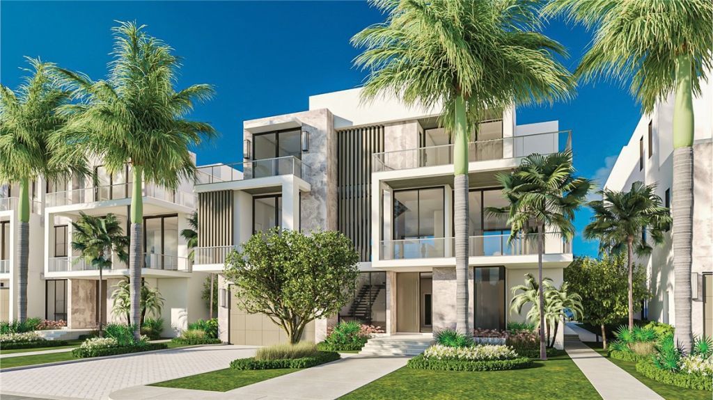 Lot 6 S Ocean Drive, Hutchinson Island, FL 34949 Photo