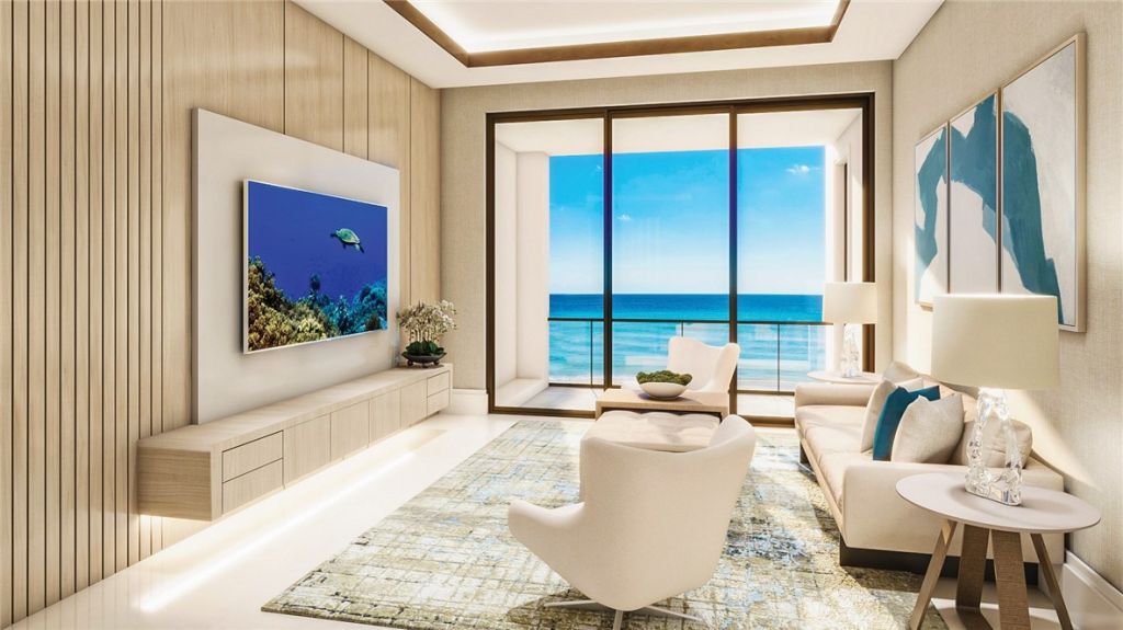 Lot 6 S Ocean Drive, Hutchinson Island, FL 34949 Photo