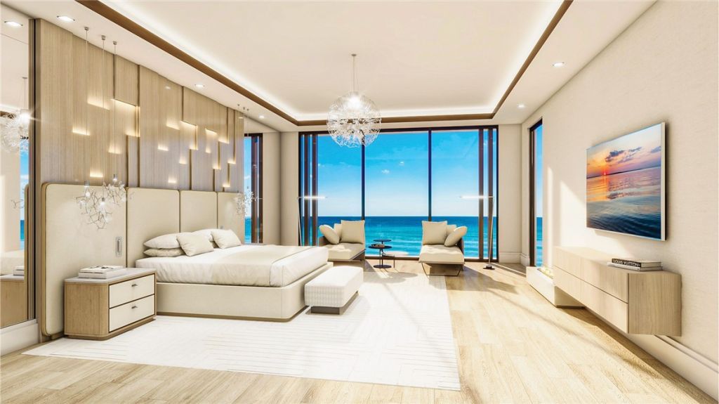 Lot 6 S Ocean Drive, Hutchinson Island, FL 34949 Photo