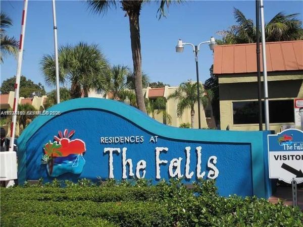 13998 SW 90th Ave , Unit 206-BB, Miami, FL 33176