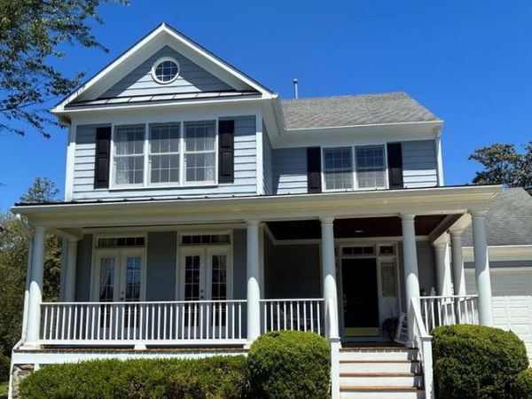8807 RIDGE ROAD, BETHESDA, MD 20817