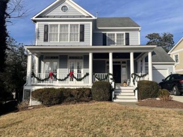 8807 RIDGE ROAD , BETHESDA, MD 20817