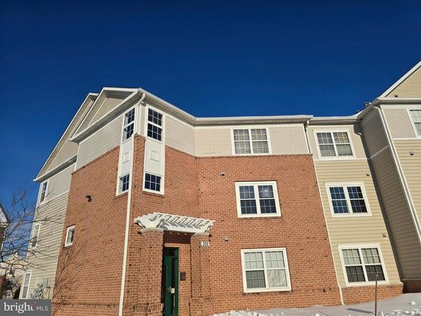 302 C GATEHOUSE LANE , Unit 302C, ODENTON, MD 21113