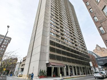 1326 42 SPRUCE STREET , Unit 804, PHILADELPHIA, PA 19107