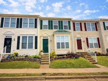 448 PEARLBUSH SQUARE NE, LEESBURG, VA 20176