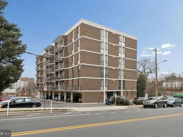 1401 N RHODES STREET , Unit 603, ARLINGTON, VA 22209