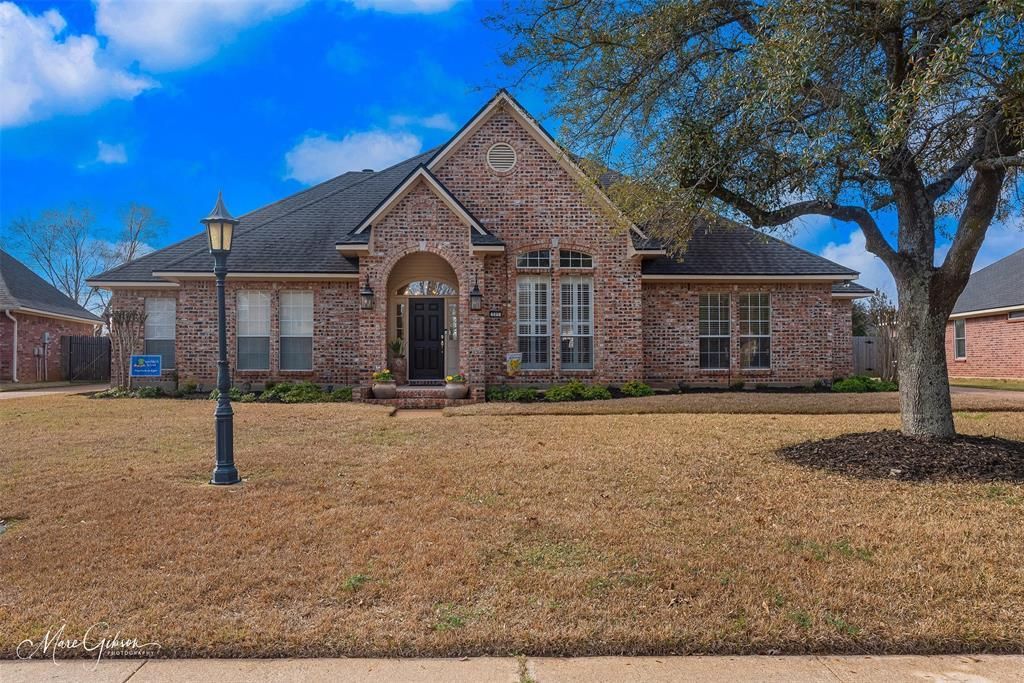 505 Forsythe Court, Shreveport, LA 71115 Main Photo