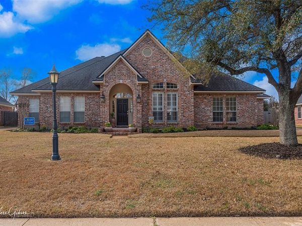 505 Forsythe Court, Shreveport, LA 71115
